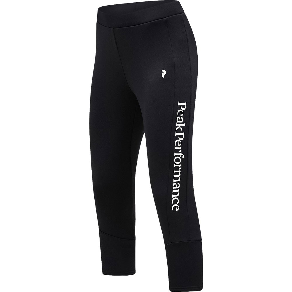 Peak Performance - Rider Essentials Hose Damen schwarz