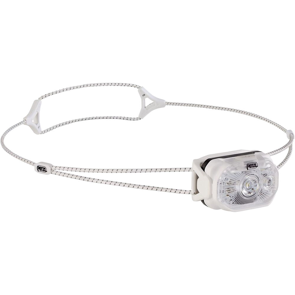 Petzl - Swift® LT Stirnlampe weiß