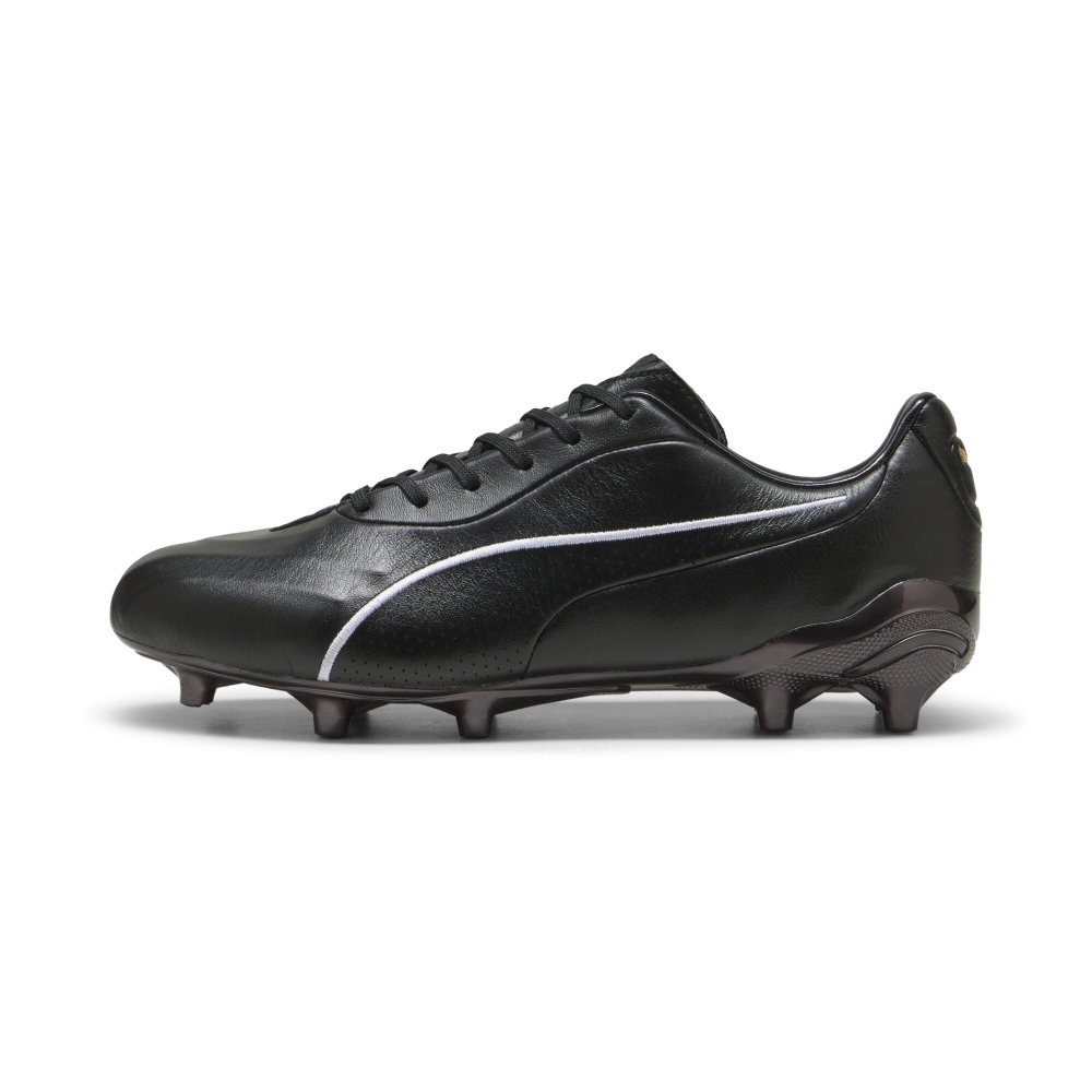 puma King