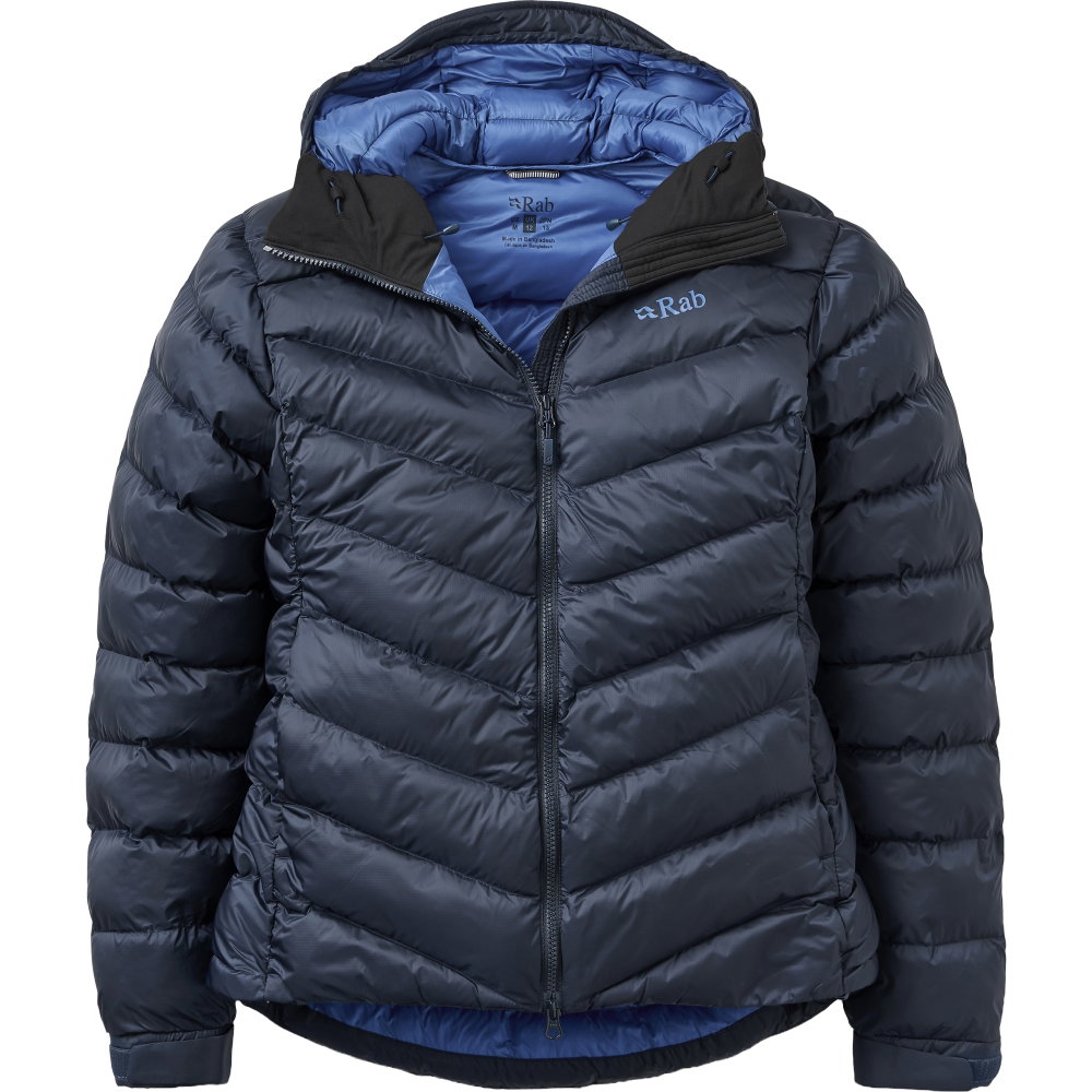 RAB - Nebitron Pro Isolationsjacke Damen blau