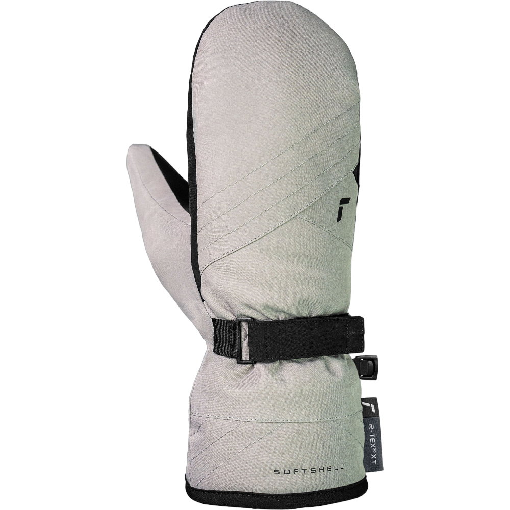 Reusch - Alena R-TEX XT Fäustlinge Damen beige