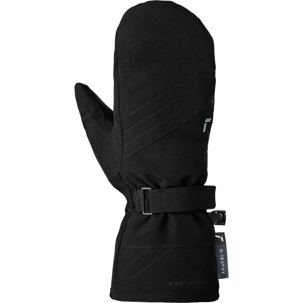 Reusch - Alena R-TEX XT Fäustlinge Damen schwarz
