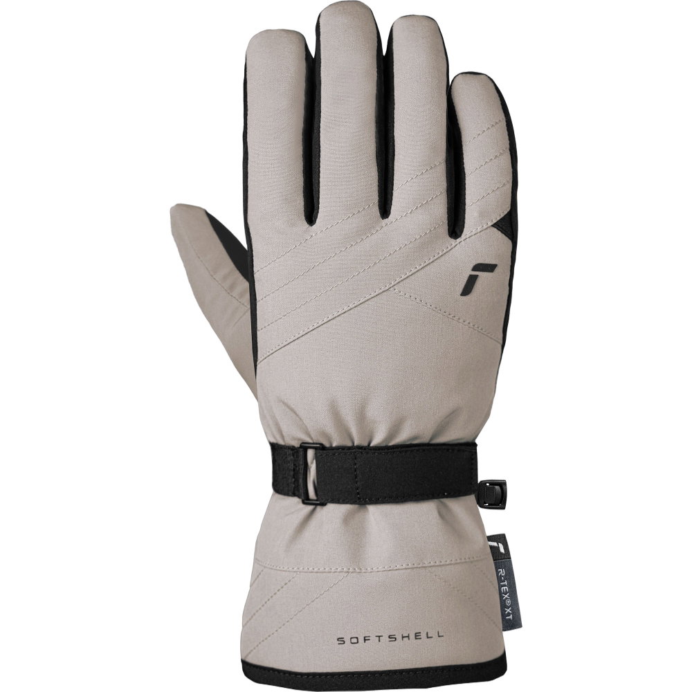 Reusch - Alena R-TEX XT Fingerhandschuhe Damen beige