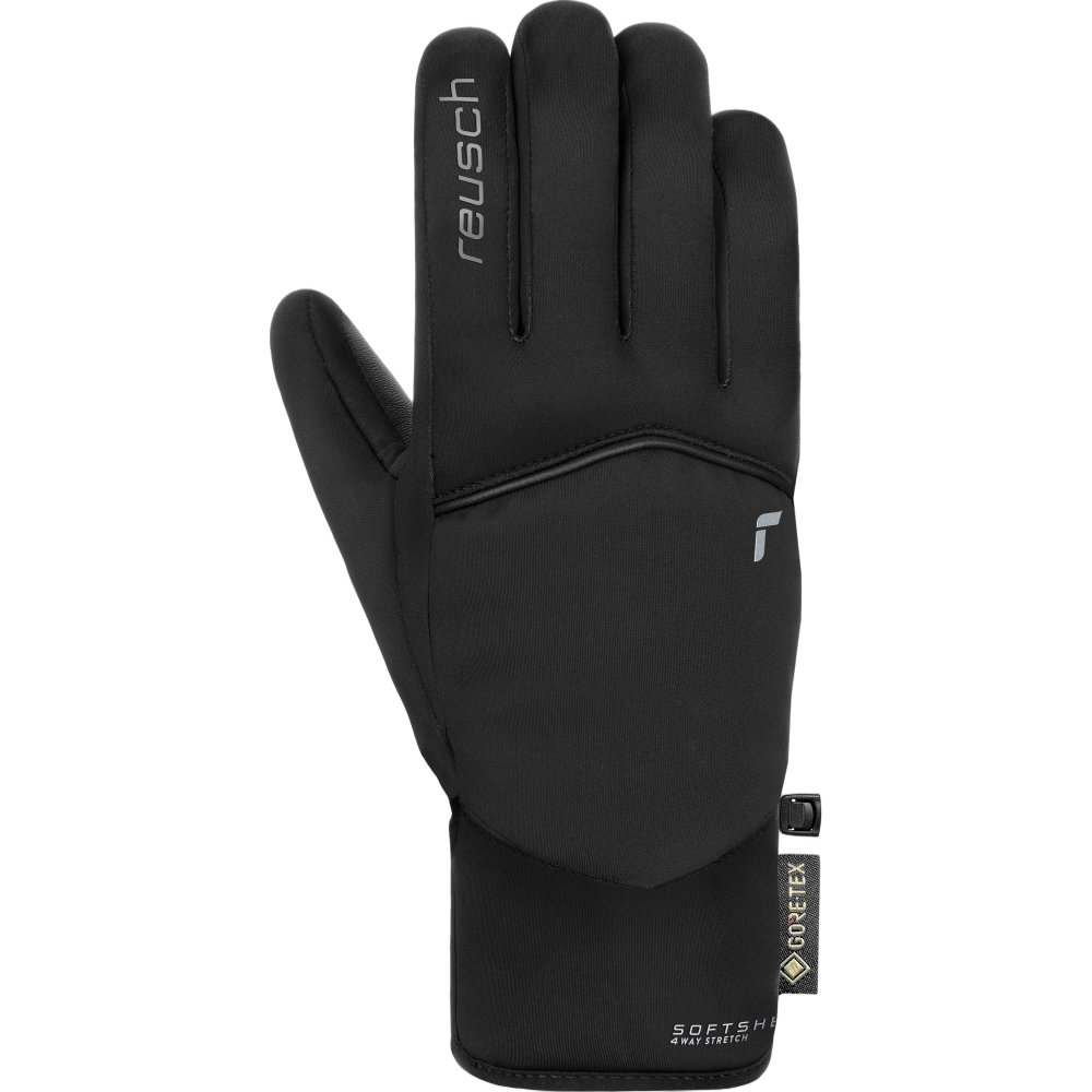 Reusch - Amira GORE-TEX® Fingerhandschuhe Damen schwarz