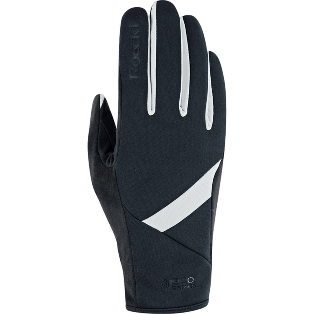 Roeckl Sports - Lofsdalen Fingerhandschuhe schwarz