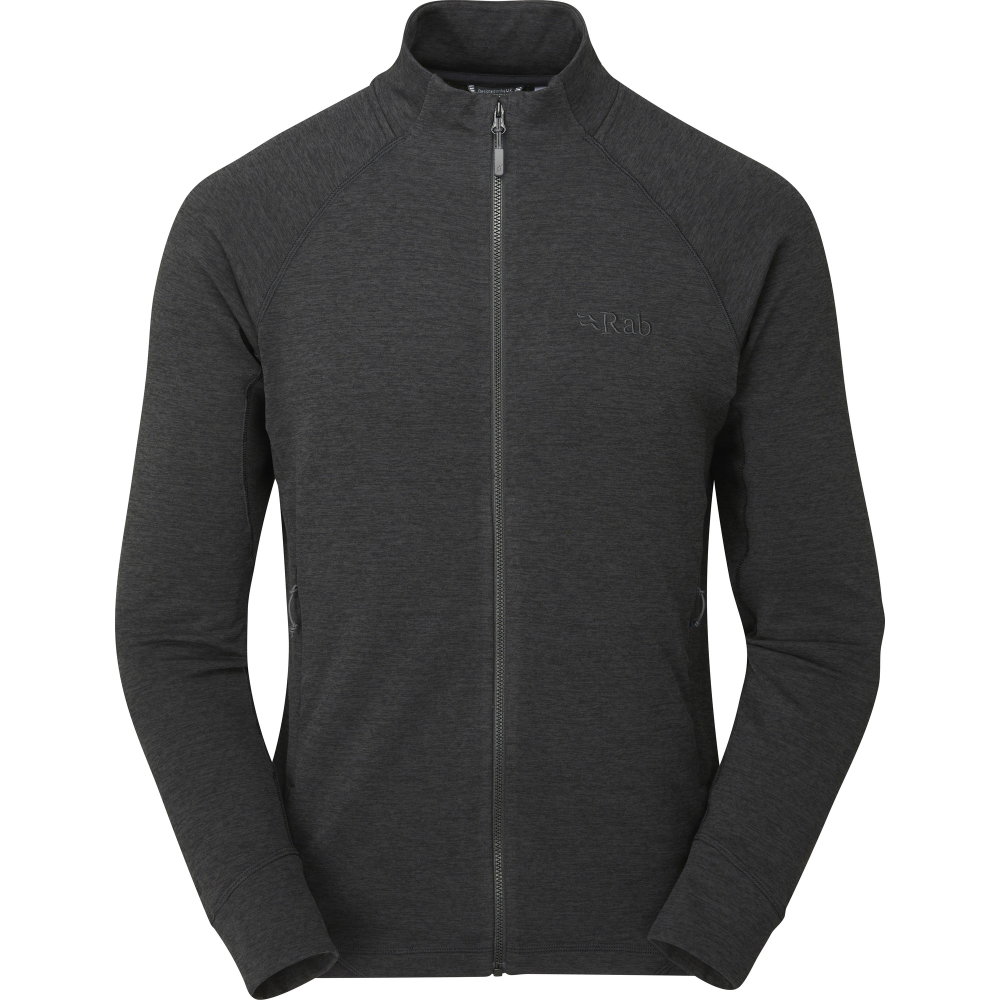 RAB - Nexus Jacke Herren schwarz