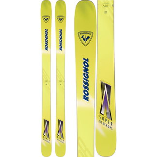 Rossignol - Super Blackops 25/26 Freeski
