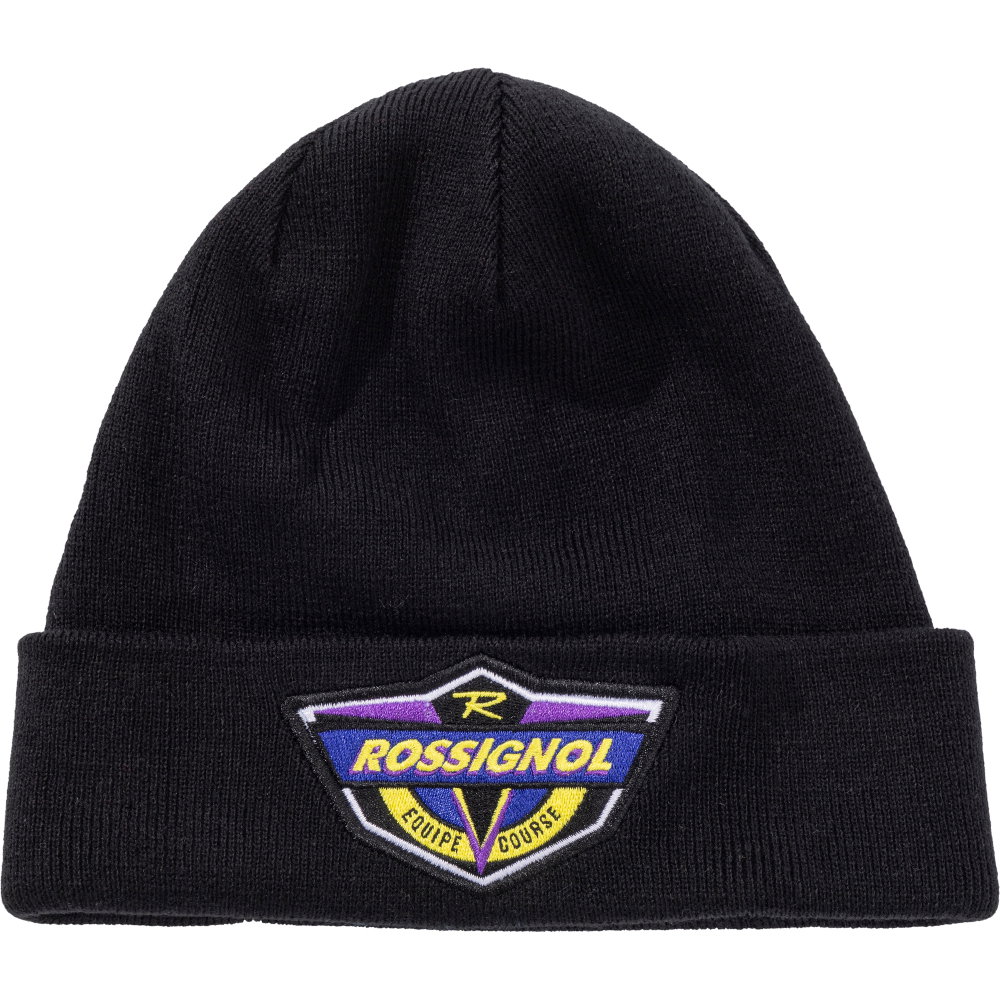 Rossignol - Super Beanie schwarz