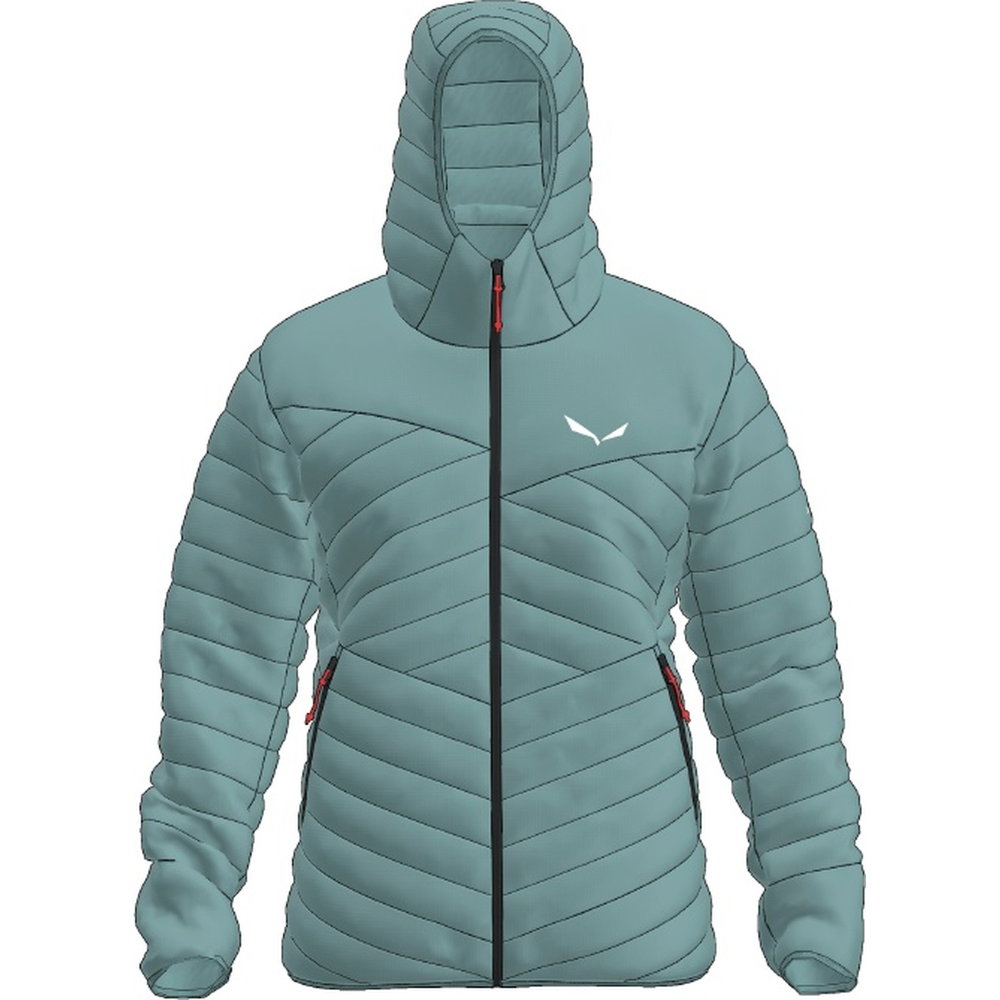 SALEWA - Brenta RDS Daunenjacke Herren grün