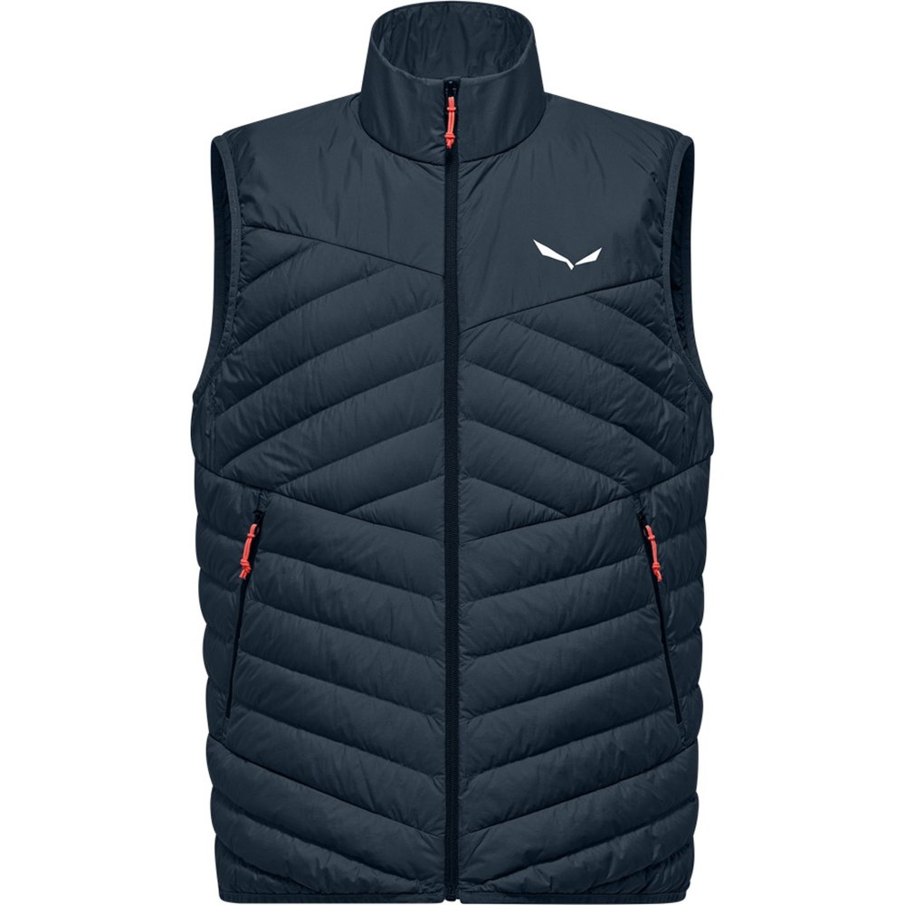 SALEWA - Brenta RDS Daunenweste Herren blau