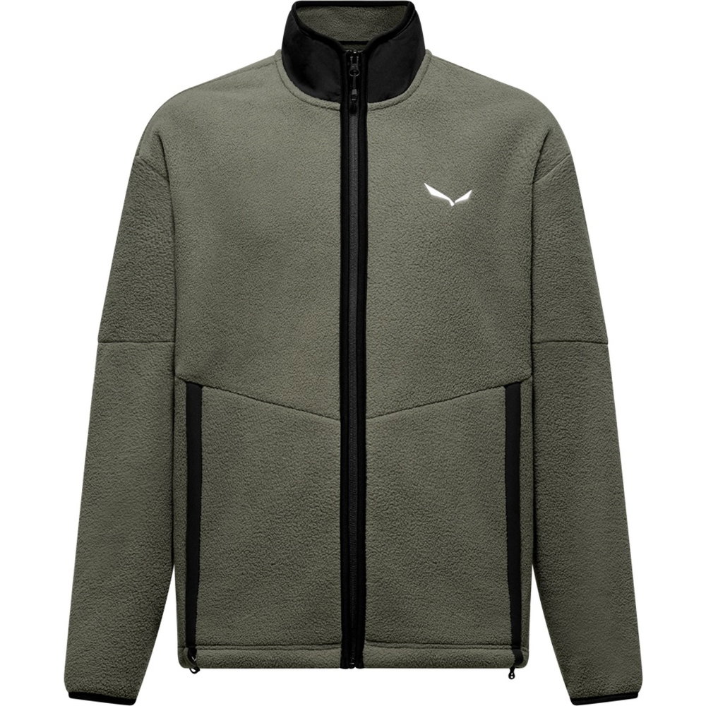 SALEWA - Fanes Jacke Herren grün