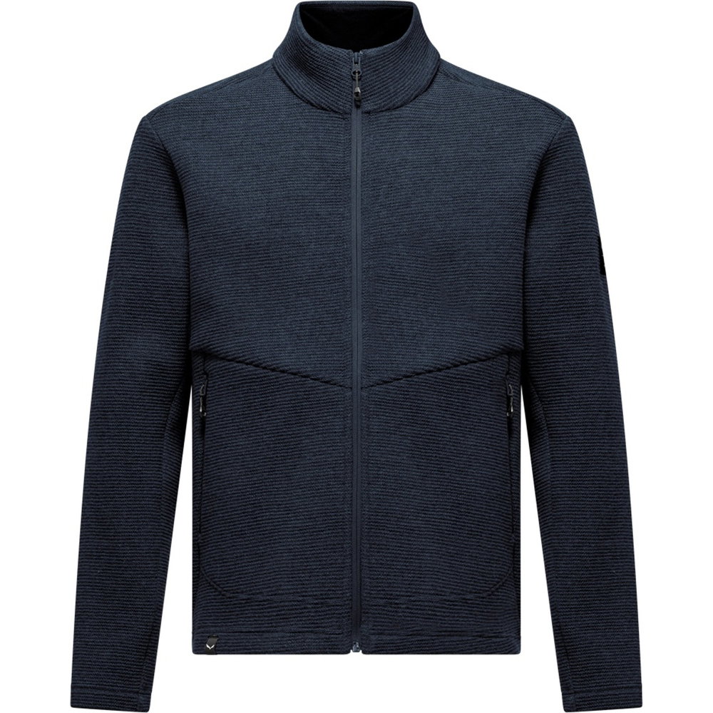 SALEWA - Fanes Sarner Light Jacke Herren blau