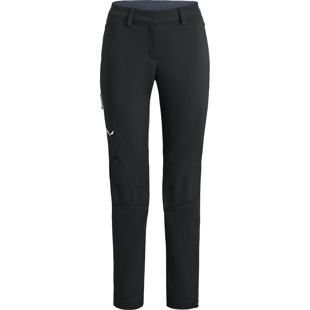 SALEWA - Puez Orval 2 DST Hose Damen schwarz