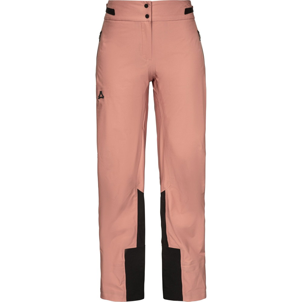 Schöffel - Lufeld Hose Damen rosa-pink