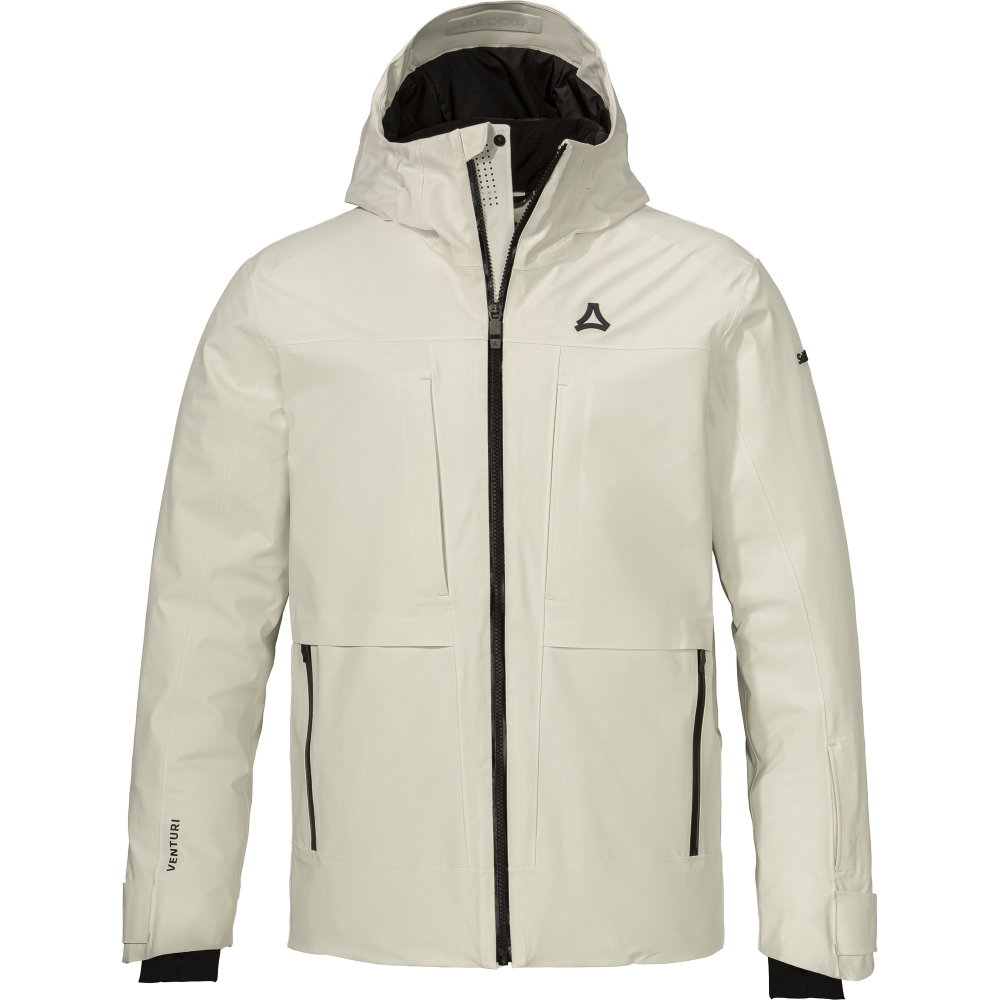 Schöffel - Lumineo Jacke Herren beige