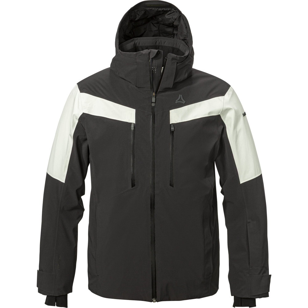 Schöffel - Safuna Jacke Herren schwarz