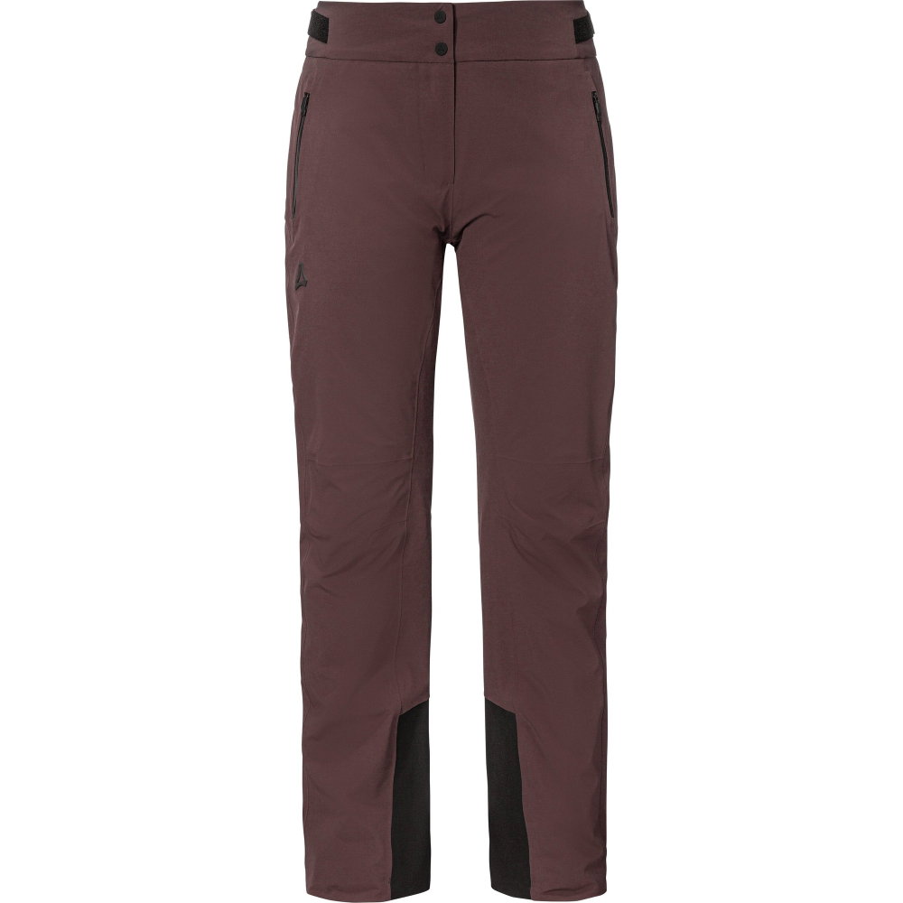 Schöffel - Skayra Hose Damen lila