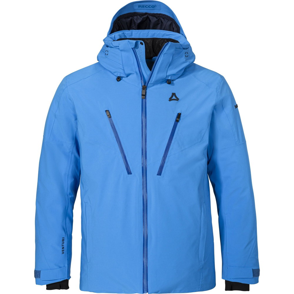 Schöffel - Skuta Jacke Herren blau