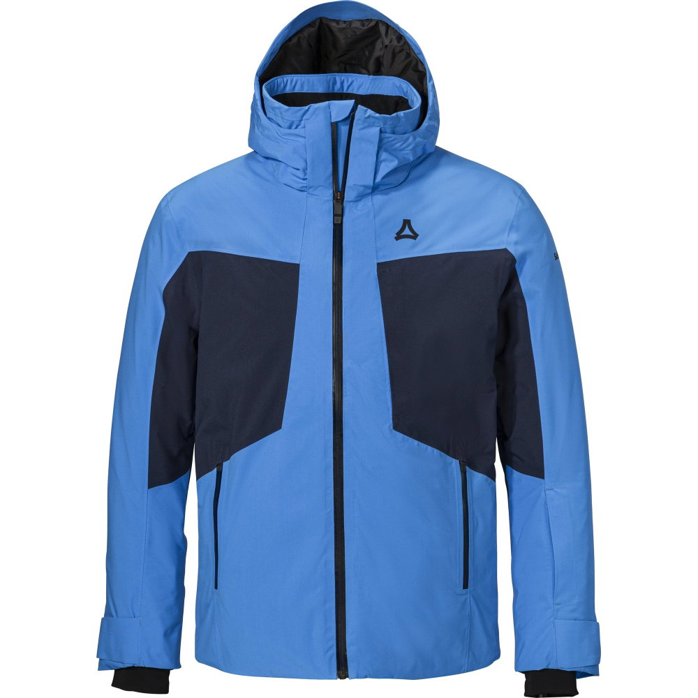 Schöffel - Trifex Jacke Herren blau