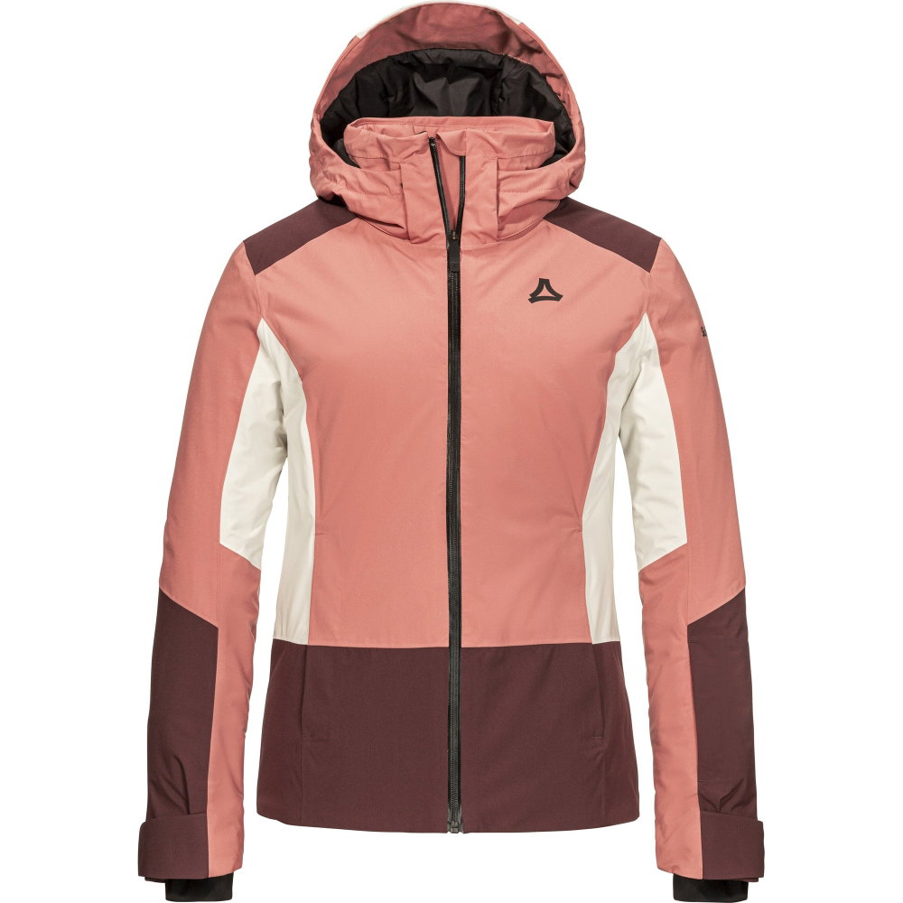Schöffel - Zandwel Jacke Damen rosa-pink