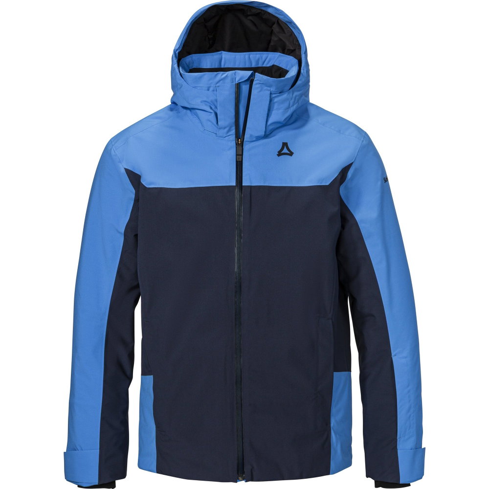Schöffel - Zandwel Jacke Herren blau