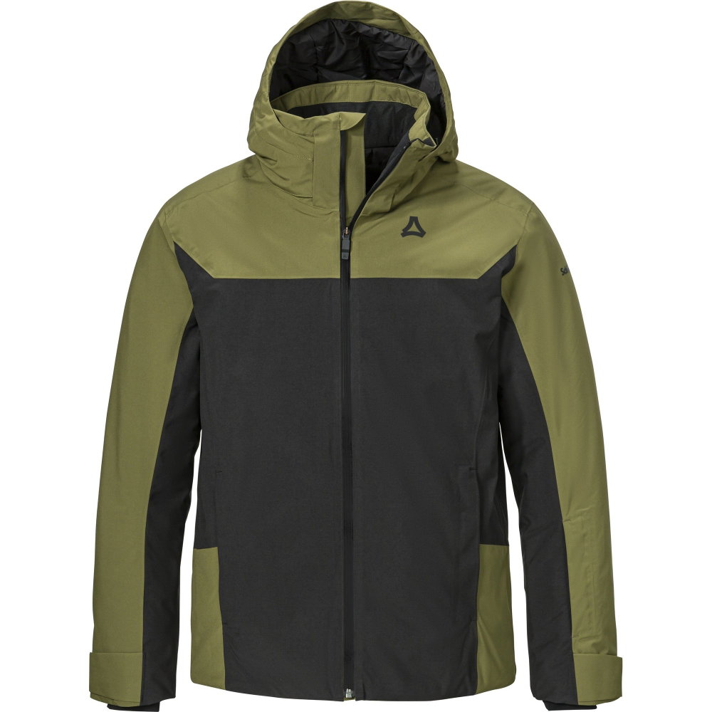 Schöffel - Zandwel Jacke Herren grün