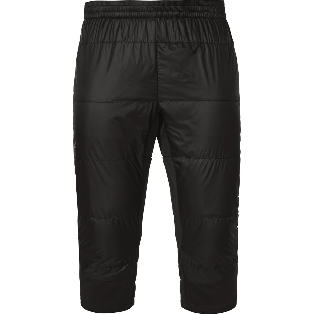 Schöffel - Lufillo 3/4 Hose Herren schwarz