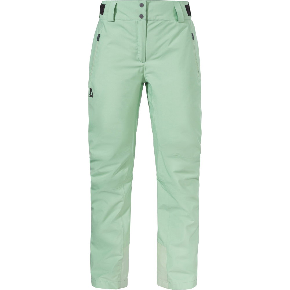 Schöffel - Skihose Damen grün