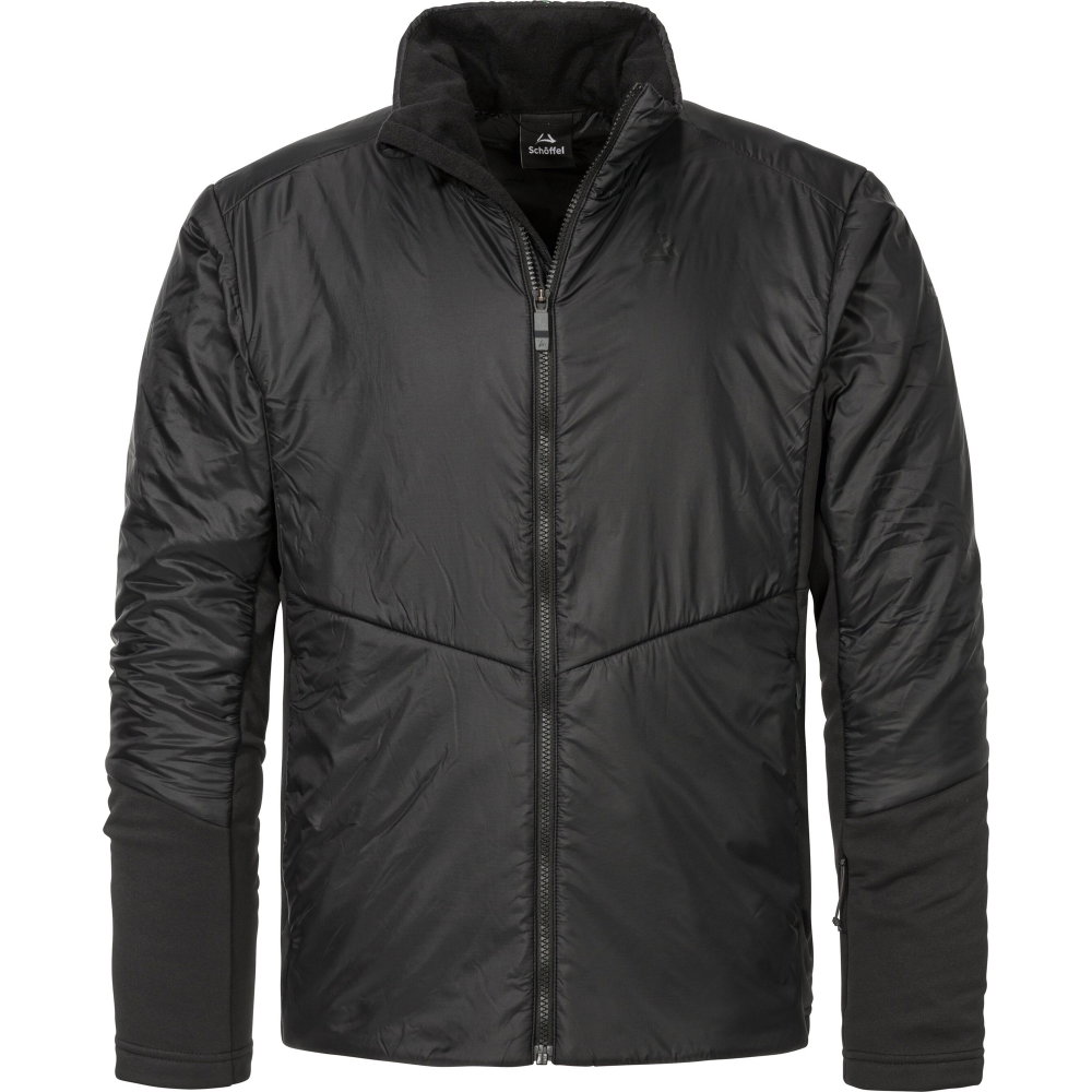 Schöffel - Pontre Isolationsjacke Herren schwarz