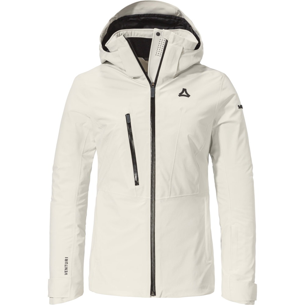 Schöffel - Pontre Jacke Damen beige