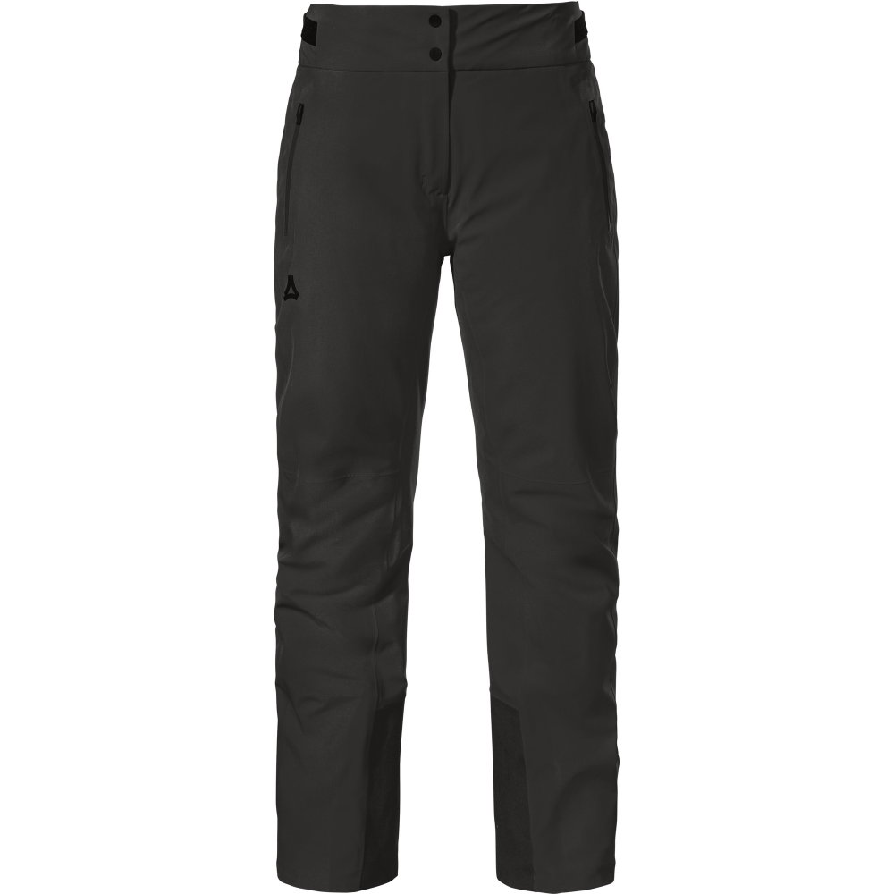 Schöffel - Skayra Skihose Damen schwarz