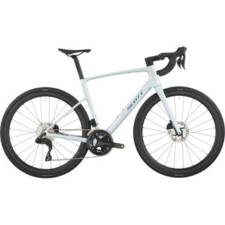 Scott - Addict 30 Carbon Rennrad cumulus white
