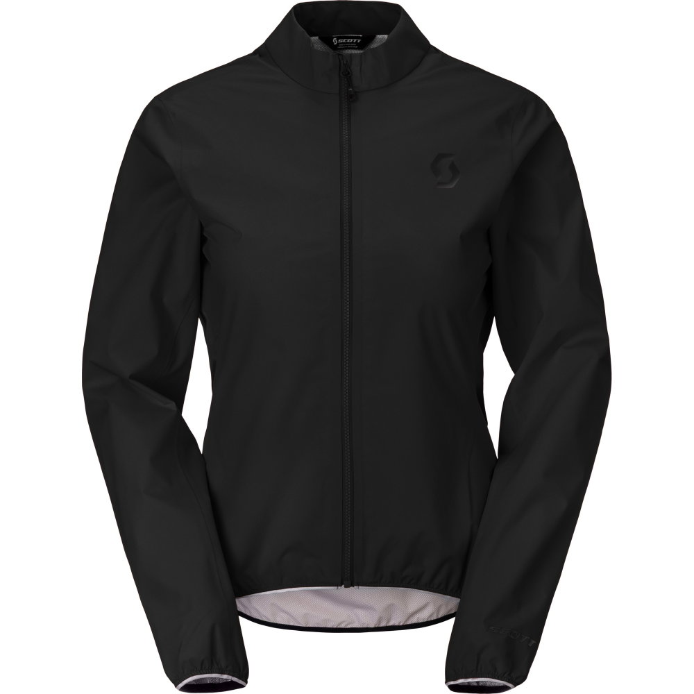 Scott - Endurance Waterproof Jacke Damen schwarz