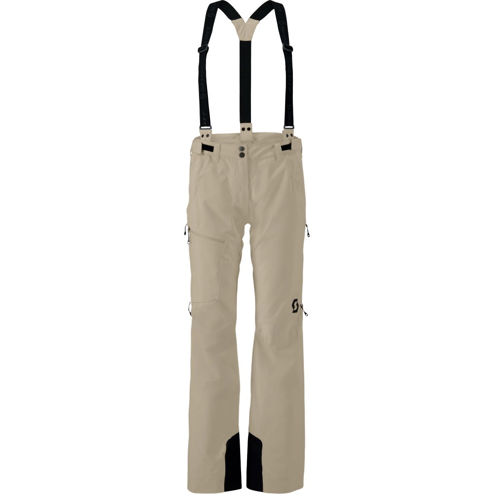 Scott - Explorair 3L Hose Damen beige