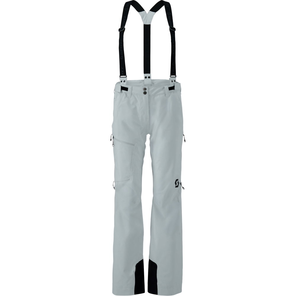 Scott - Explorair 3L Hose Damen blau