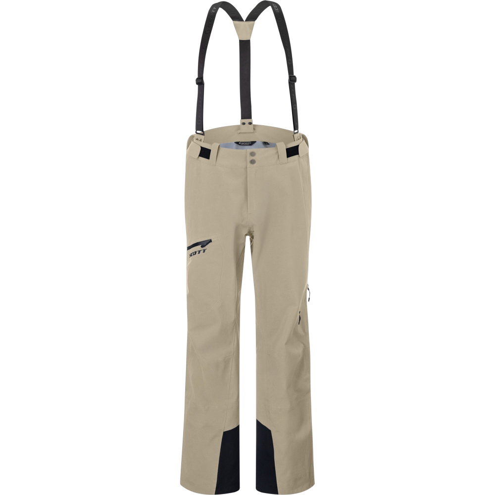 Scott - Explorair 3L Hose Herren beige