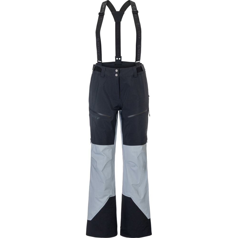 Scott - Explorair GORE-TEX® 3L Hose Damen schwarz