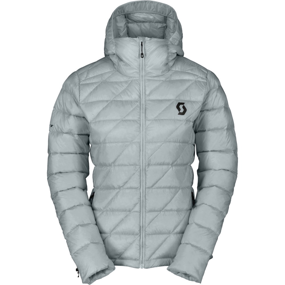 Scott - Insuloft Light Daunenjacke Damen blau