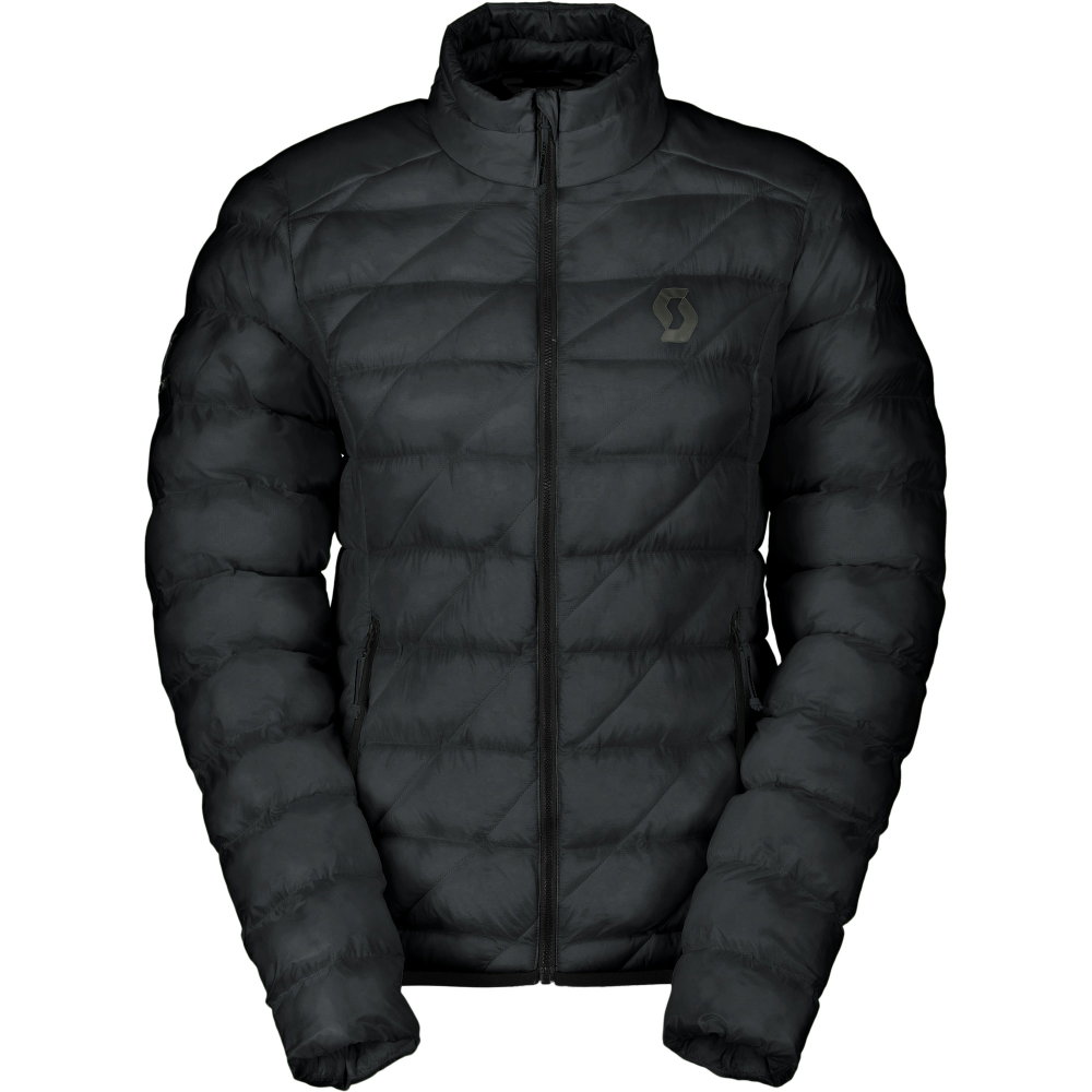 Scott - Insuloft Tech Jacke Damen schwarz