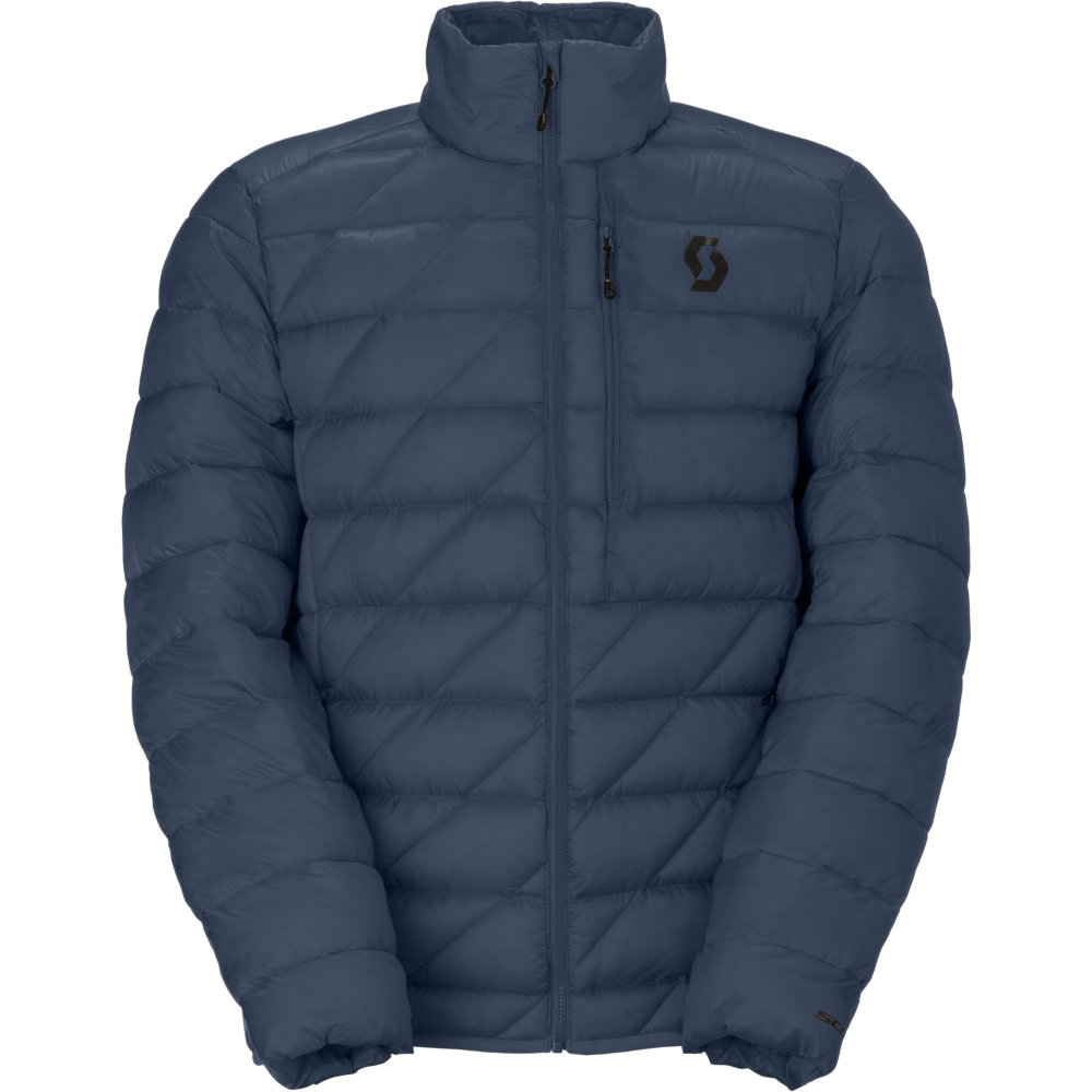 Scott - Insuloft Tech Jacke Herren blau Image