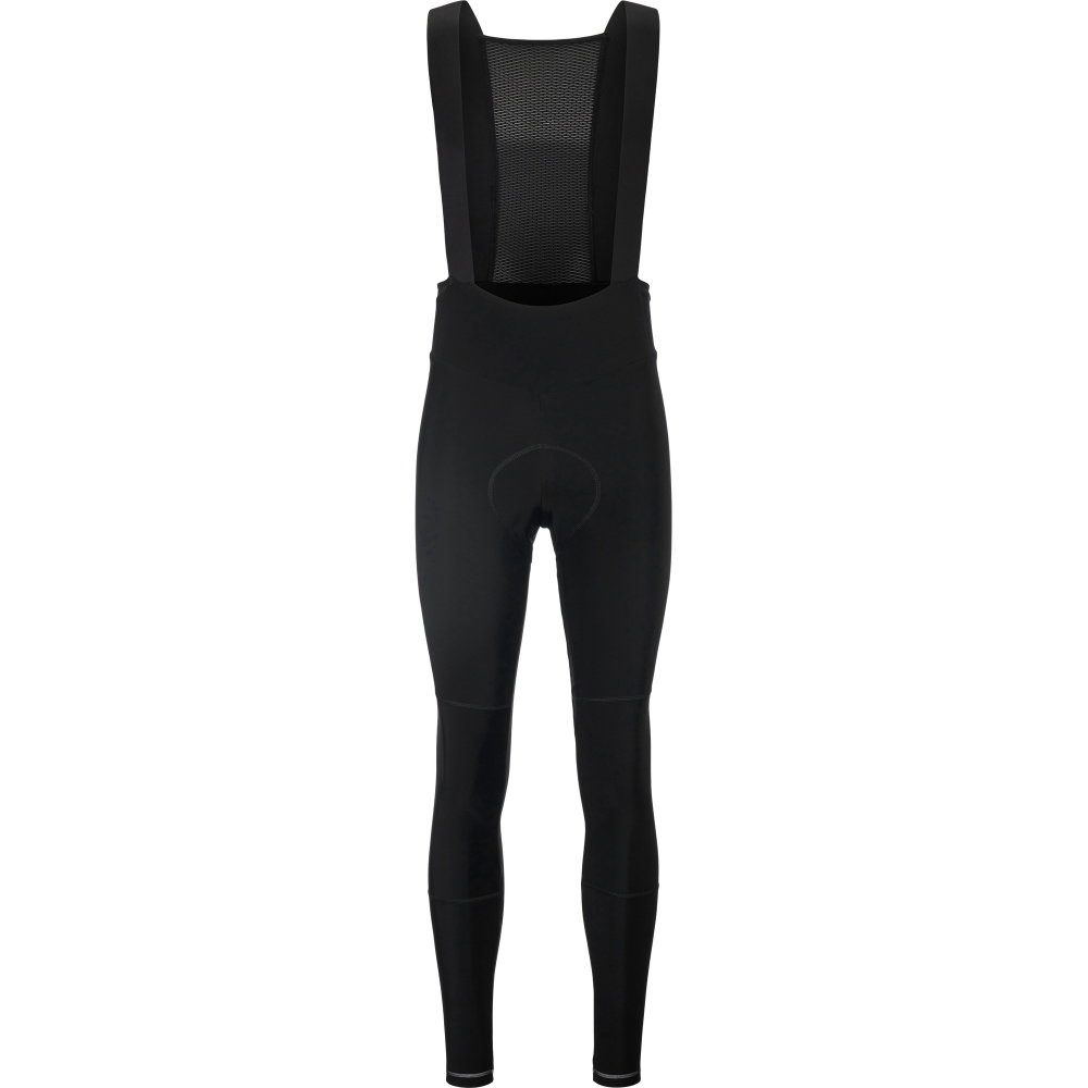Scott - Pro Mid Trägerhose Herren schwarz