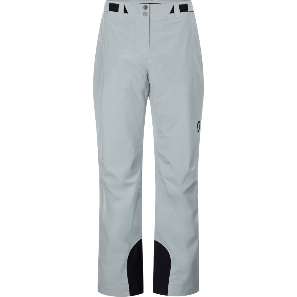 Scott - Ultimate Dryo 10 Skihose Damen blau