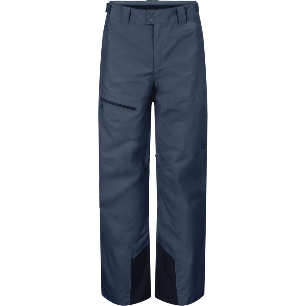 Scott - Ultimate Dryo 10 Skihose Herren blau