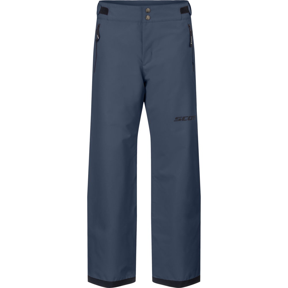Scott - Ultimate Dryo Skihose Kinder blau