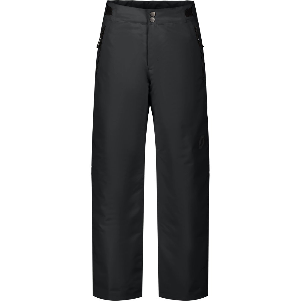 Scott - Ultimate Dryo Skihose Kinder schwarz