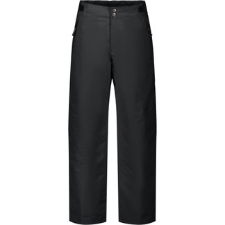 Scott - Ultimate Dryo Skihose Kinder schwarz