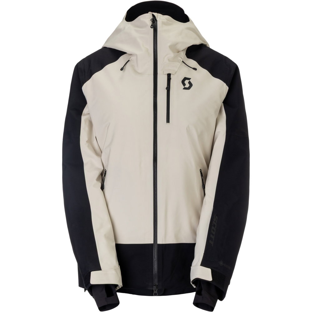 Scott - Ultimate GORE-TEX® Jacke Damen beige