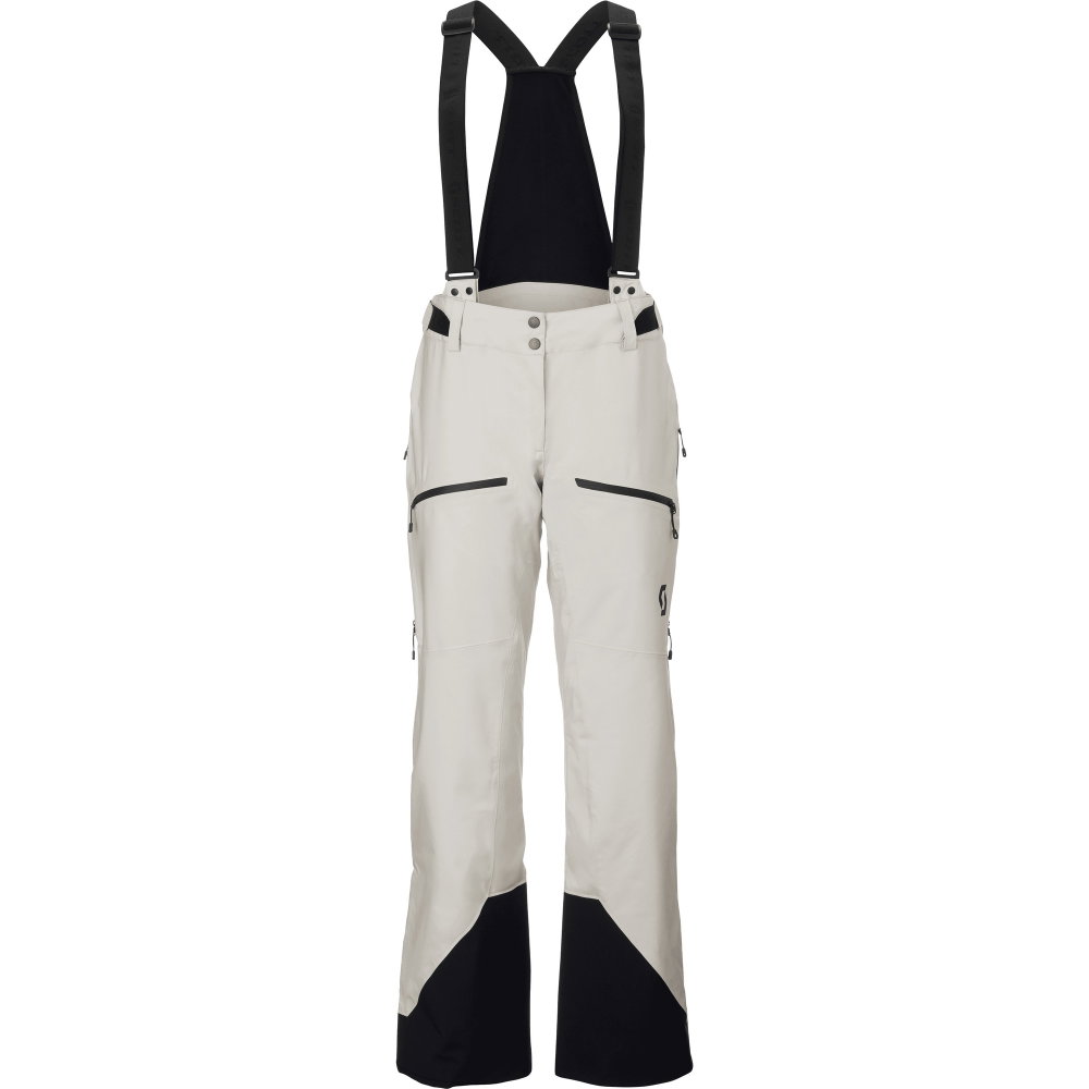 Scott - Vertic GORE-TEX® 2L Hose Damen beige