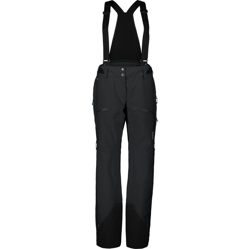 Scott - Vertic GORE-TEX® 2L Hose Damen schwarz