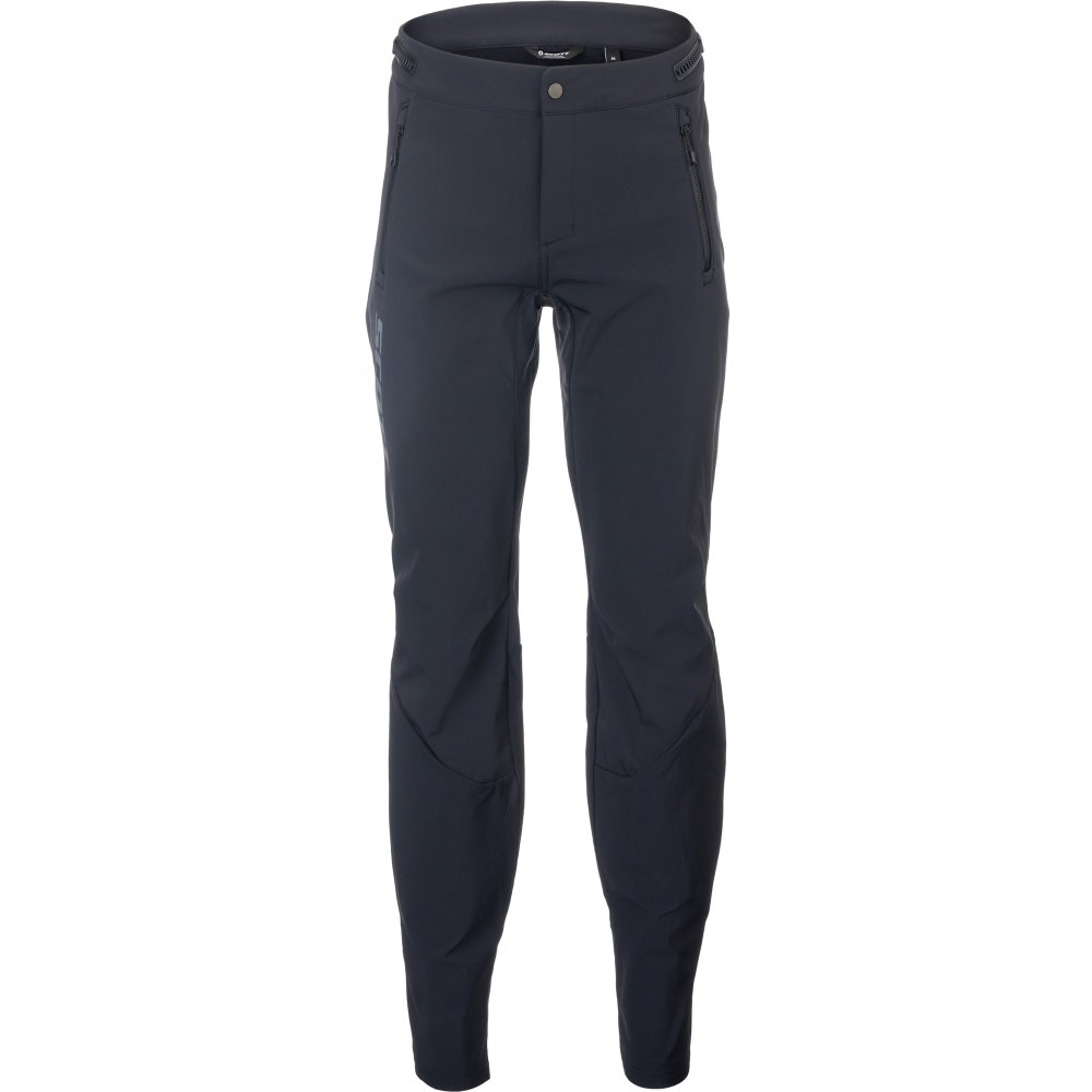 Scott - Vertic Pro Warm Tights Herren schwarz